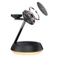 Mcdodo 3-in-1 Magnetic Wireless Charging Stand with Night Light CH-4952 Mcdodo Singapore