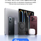 Acefast M45 5000mAh PD 20W Qi2 Magnetic Wireless Charging Power Bank with Cable [CCC Certified] Tech House Singapore