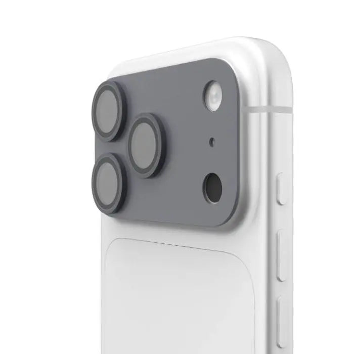 UAG iPhone 18 Pro Camera Lens Protector Camera Shield Aluminosilicate Glass lenses Scratch Protection Tech House Singapore