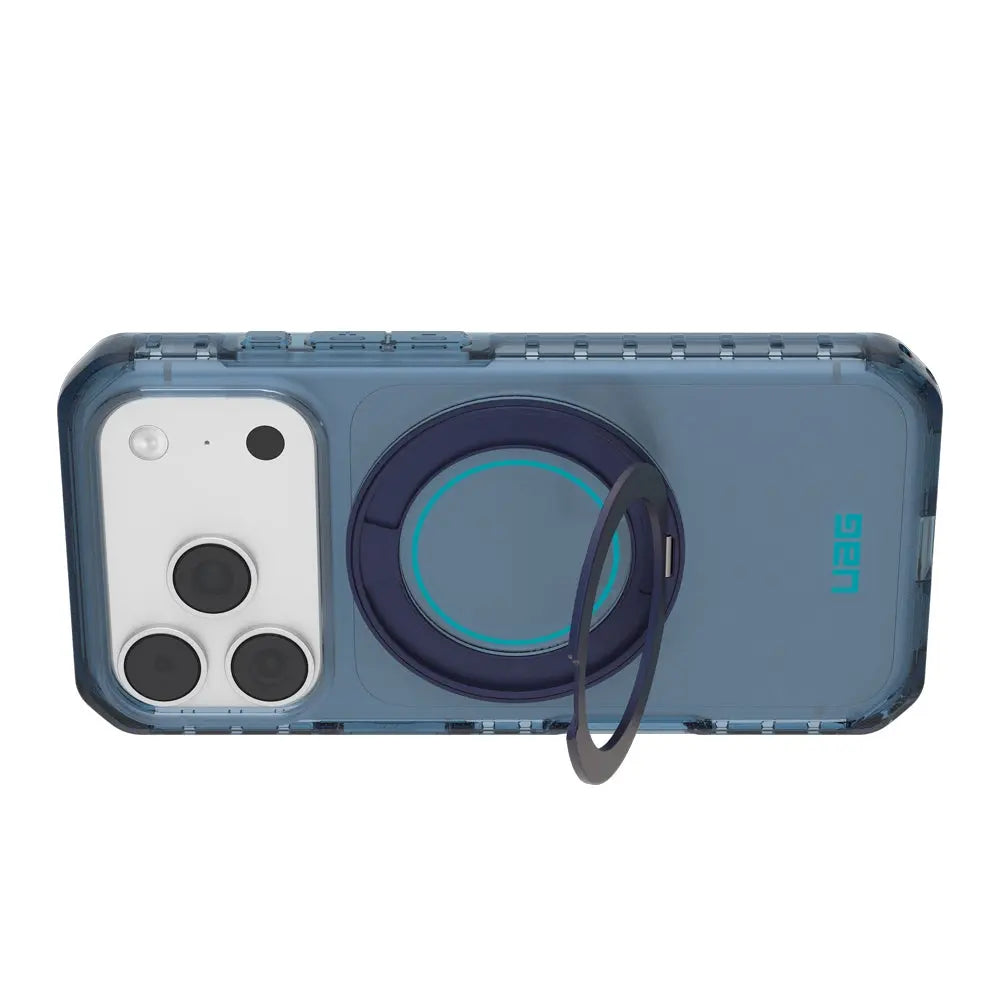 UAG iPhone 18 Pro / 17 Pro Case Plyo XTE Magnetic Phone Case with Kickstand Drop Protection Protective Cover Tech House Singapore