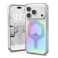 UAG iPhone 18 Pro / iPhone 17 Pro Case 6.3" Plyo Iridescent Magnetic Phone Case – Limited Edition Tech House Singapore