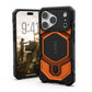 UAG iPhone 18 Pro / iPhone 17 Pro Case 6.3" Monarch Pro Kevlar Magnetic Case Covered Capture Button Tech House Singapore
