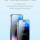 Recci iPhone 14 Pro Screen Glass Protector RSP-A17HD Tech House Singapore