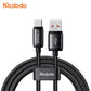 Mcdodo USB-A to USB-C Cable 120W Fast Charging (1.5M) CA-4730 Tech House Singapore