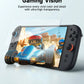 JSAUX [2-Pack] HD Tempered Glass Screen Protector for Nintendo Switch 2 (GP0123A) Tech House Singapore