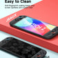 JSAUX [2-Pack] HD Tempered Glass Screen Protector for Nintendo Switch 2 (GP0123A) Tech House Singapore