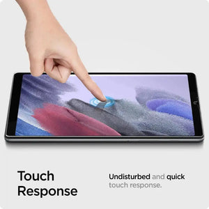 Spigen [1 Pack] Galaxy Tab A7 Lite Screen Protector GLAS.TR SLIM HD Spigen Singapore