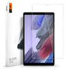 Spigen [1 Pack] Galaxy Tab A7 Lite Screen Protector GLAS.TR SLIM HD - Clear