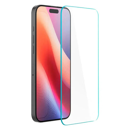 Spigen iPhone 16 Pro Tempered Glass Full Coverage Glas.tR SLIM HD Spigen Singapore Singapore
