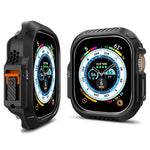 Spigen Apple Watch Case Ultra 2 / 1 (49mm) Lock Fit Spigen Singapore