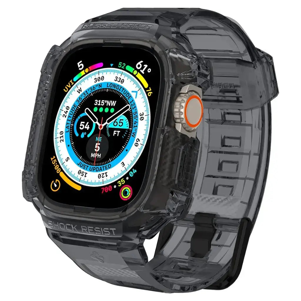 Netcominfotech Apple Or Garmin Watch For Running Netcominfotech