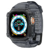 Spigen Apple Watch Case Ultra 3 / 2 / 1 (49mm) Rugged Armor Pro - Space Crystal