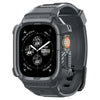 Spigen Apple Watch Case Ultra 3 / 2 / 1 (49mm) Rugged Armor Pro - Dark Gray