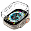 Spigen Apple Watch Case Ultra 3 / 2 / 1 (49mm) Thin Fit - Crystal Clear
