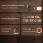 MCDODO Wireless Charger 3 in 1 Stand Magnetic CH-4952 Mcdodo Singapore