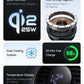 MCDODO Wireless Charger Cooled Qi2.2 Magnetic CH-8410 Tech House Singapore
