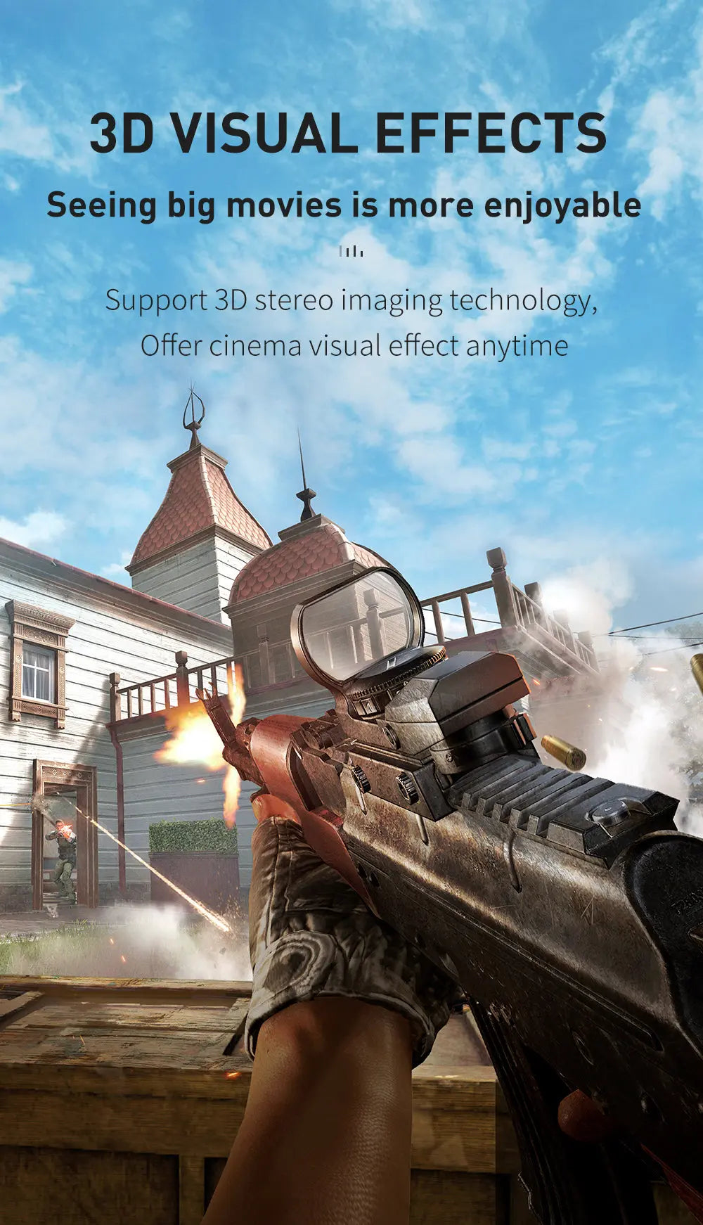 MCDODO HDMI to HDMI 2.0 Cable 4K 2M CA-7180 Mcdodo Singapore