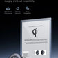 MCDODO Wireless Charger Cooled Qi2.2 Magnetic CH-8410 Tech House Singapore