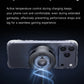 MCDODO Wireless Charger Cooled Qi2.2 Magnetic CH-8410 Tech House Singapore