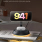 MCDODO Wireless Charger 3 in 1 Stand Magnetic CH-4952 Mcdodo Singapore