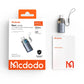 MCDODO 2-in-1 A to C Adapter with TF Card Reader OT-7600 Tech House Singapore