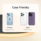 MCDODO Wireless Charger 3 in 1 Stand Magnetic CH-4952 Mcdodo Singapore