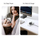 MCDODO Wireless Charger Cooled Qi2.2 Magnetic CH-8410 Tech House Singapore