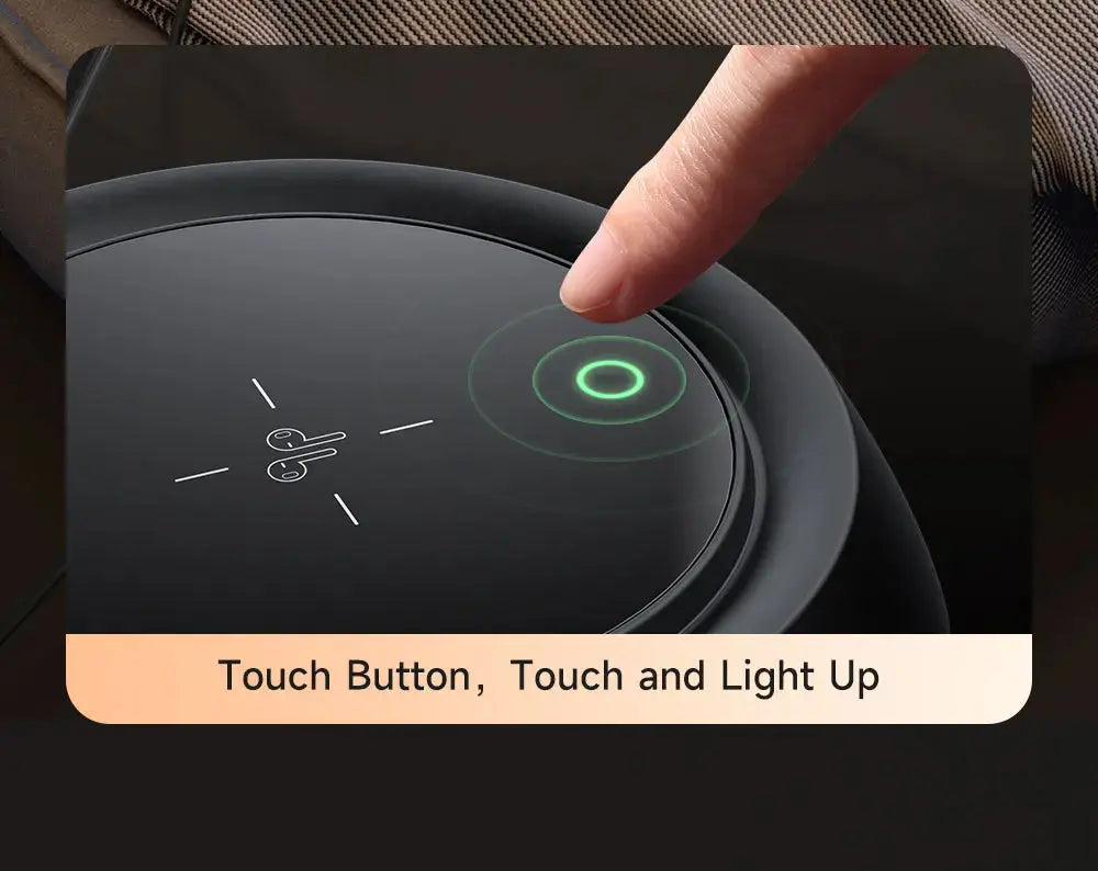 MCDODO Wireless Charger 3 in 1 Stand Magnetic CH-4952 Mcdodo Singapore