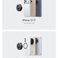 MCDODO Wireless Charger Cooled Qi2.2 Magnetic CH-8410 Tech House Singapore