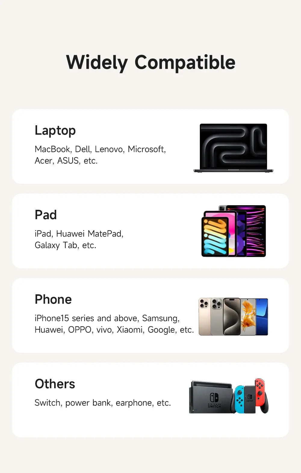 MCDODO Cable C to C Auto Power Off 100W 1.2M CA-6680 Mcdodo Singapore