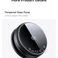 MCDODO Wireless Charger Cooled Qi2.2 Magnetic CH-8410 Tech House Singapore