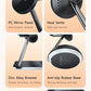 MCDODO Wireless Charger 3 in 1 Stand Magnetic CH-4952 Mcdodo Singapore