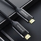 MCDODO HDMI to HDMI 2.0 Cable 4K 2M CA-7180 Mcdodo Singapore