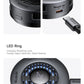 MCDODO Wireless Charger Cooled Qi2.2 Magnetic CH-8410 Tech House Singapore