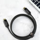 MCDODO HDMI to HDMI 2.0 Cable 4K 2M CA-7180 Mcdodo Singapore