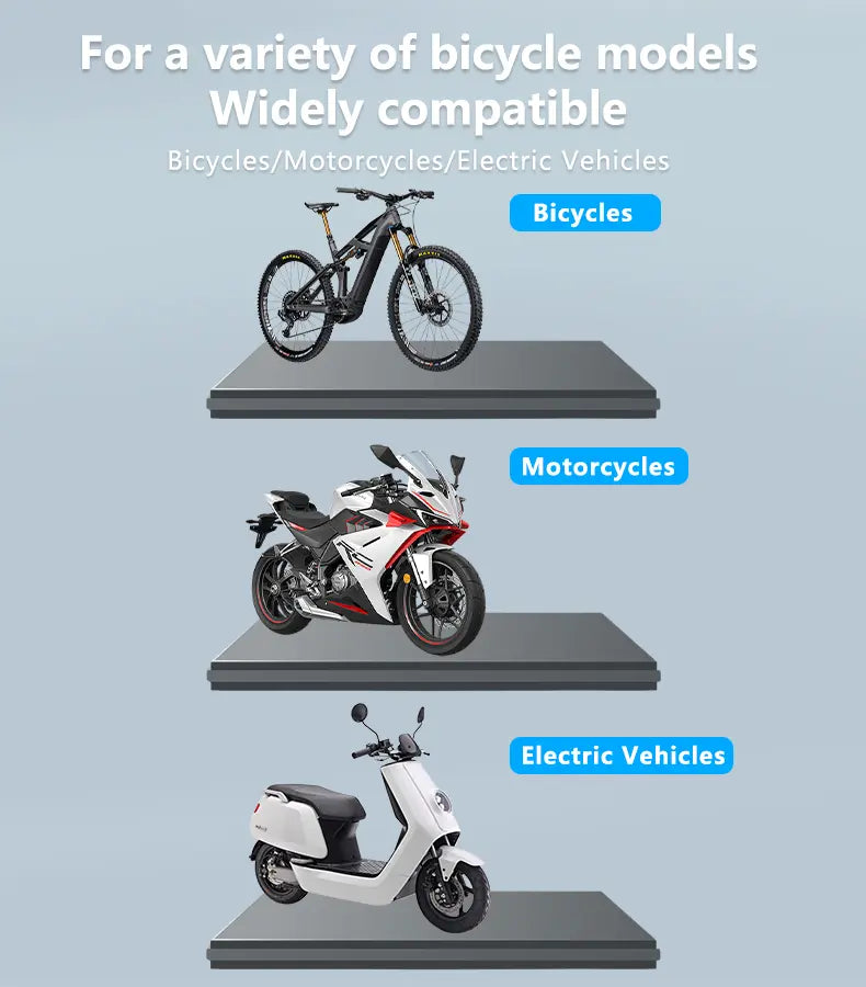 YESIDO Waterproof Bicycle Phone Holder C333 Yesido Singapore