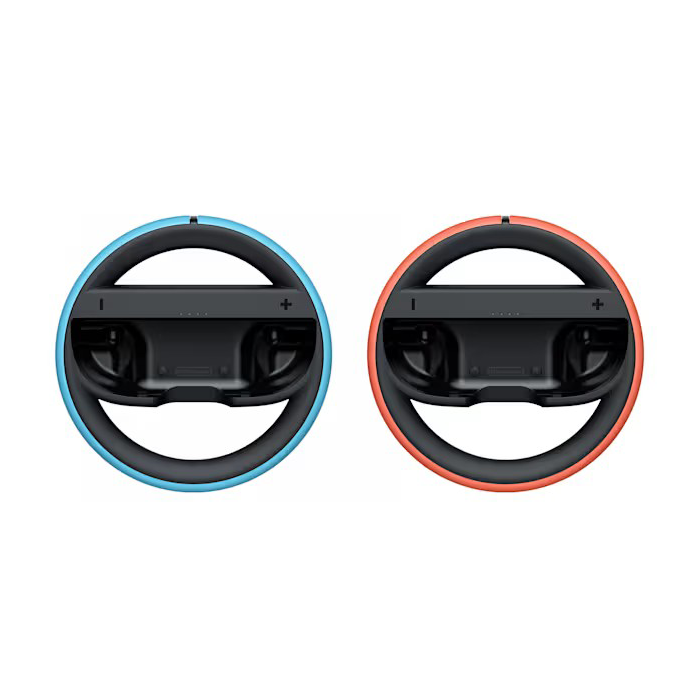 Nintendo Switch 2 Joy-Con 2 Wheel (Set of two) Tech House Singapore