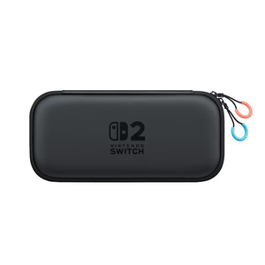 Nintendo Switch 2 Carrying Case & Screen Protector Tech House Singapore