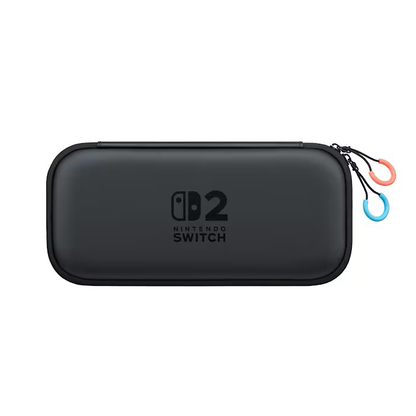 Nintendo Switch 2 Carrying Case & Screen Protector Tech House Singapore