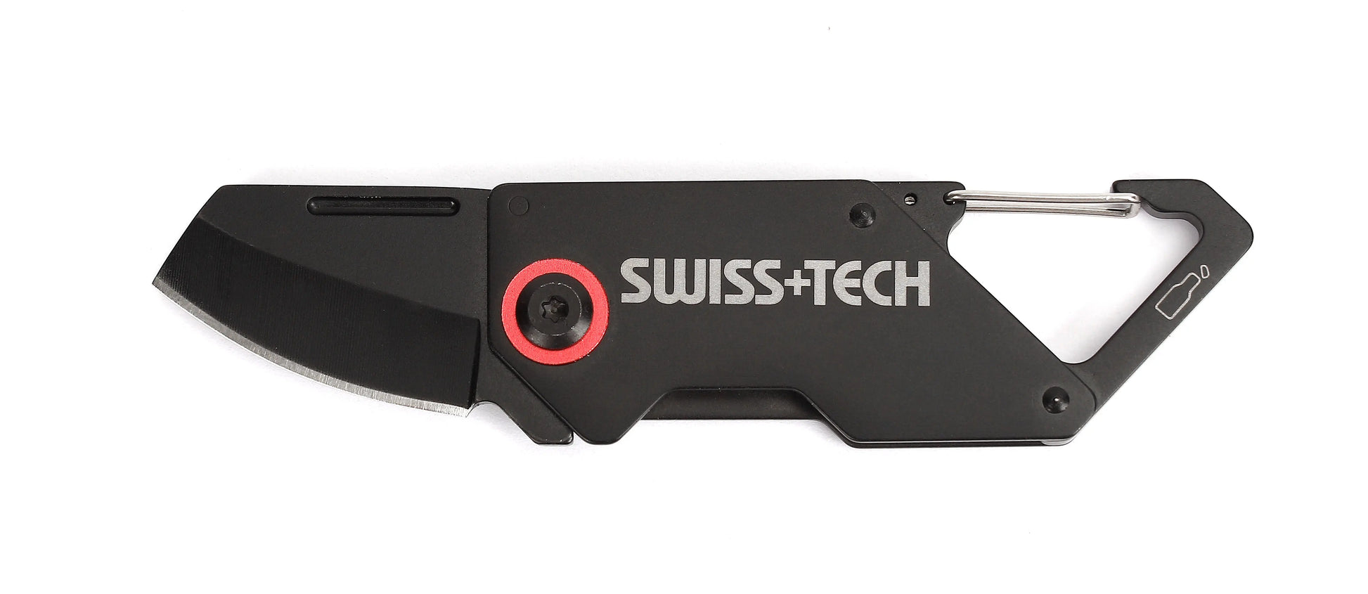 Swiss+Tech Mini Folding Knife ST014007 Tech House Singapore