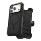 UAG iPhone 18 Pro  / 17 Pro Case 6.3" Trooper Magnetic Phone Case + Holster Bundle Tech House Singapore
