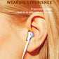 Recci 3.5mm Wired Earpiece REP-L15 Tech House Singapore