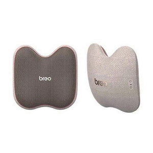 Breo Back 2 Massage Pillow