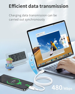 Recci USB Micro Cable 1M RS06M Tech House Singapore