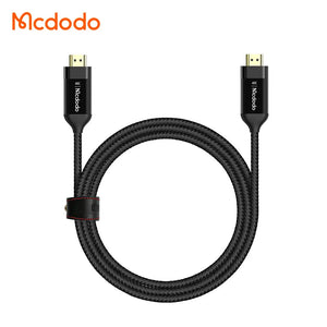 MCDODO HDMI to HDMI 2.0 Cable 4K 2M CA-7180 Mcdodo Singapore
