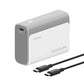 CUKTECH Mini Pocket Power Bank 30W Fast Charging 10000mAh Powerbank [CCC Certified] Tech House Singapore