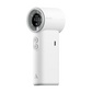 Aecooly Portable Misting Fan Cold Air Mist Chill High Speed Wind Portable Fan Rechargeable Turbo Fan Mini Fan Tech House Singapore