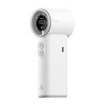 Aecooly Portable Misting Fan Cold Air Mist Chill High Speed Wind Portable Fan Rechargeable Turbo Fan Mini Fan Tech House Singapore