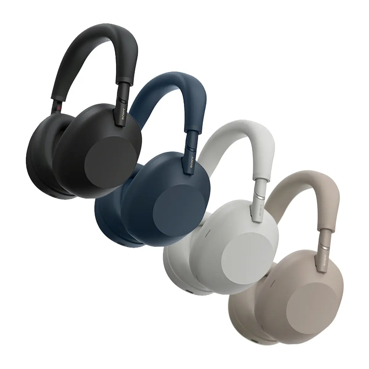 SONY Wireless Noise Cancelling Handphones WH-1000XM6 Tech House Singapore