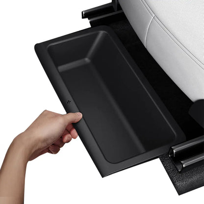 Spigen Tesla Model Y Juniper (2026/2025) Underseat Storage Box Spigen Singapore Singapore